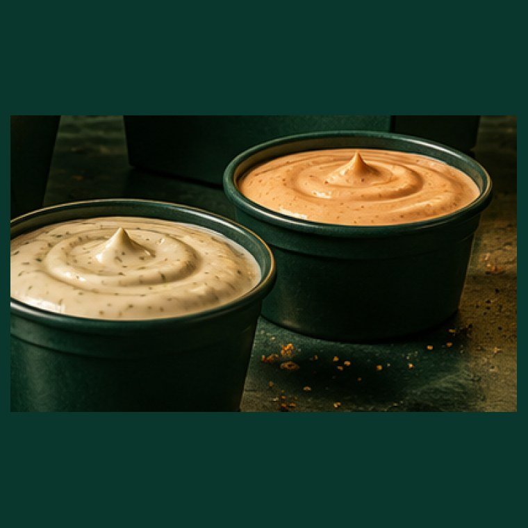 Chipotle Dip