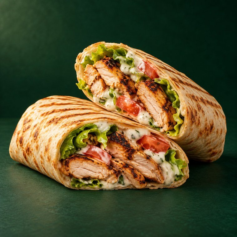 Wraps