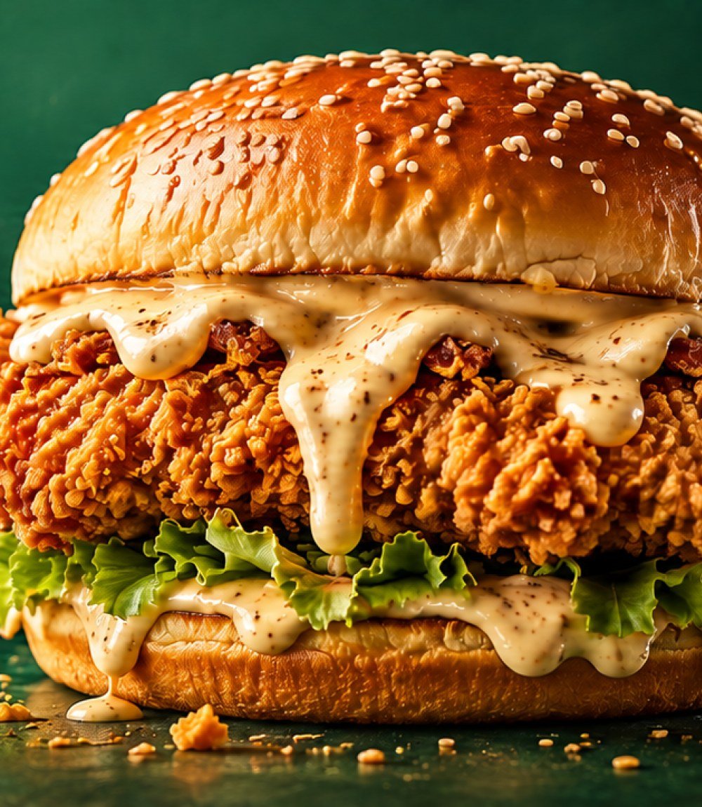 Burgers