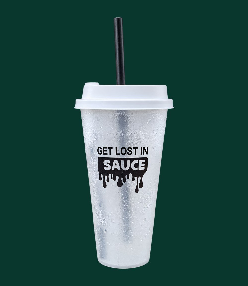 Drinks & Shakes