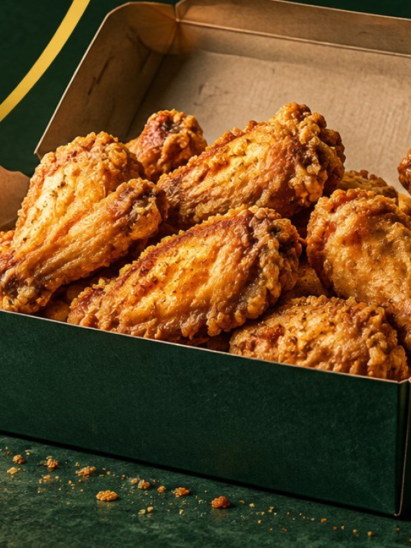 Deals that feed two